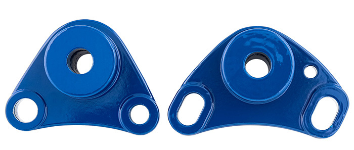 Strut bar conversion Kit. L&R