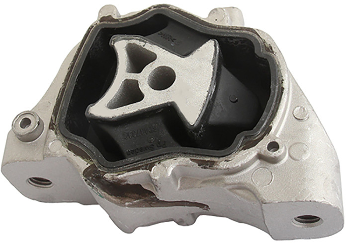 Engine mount rear right