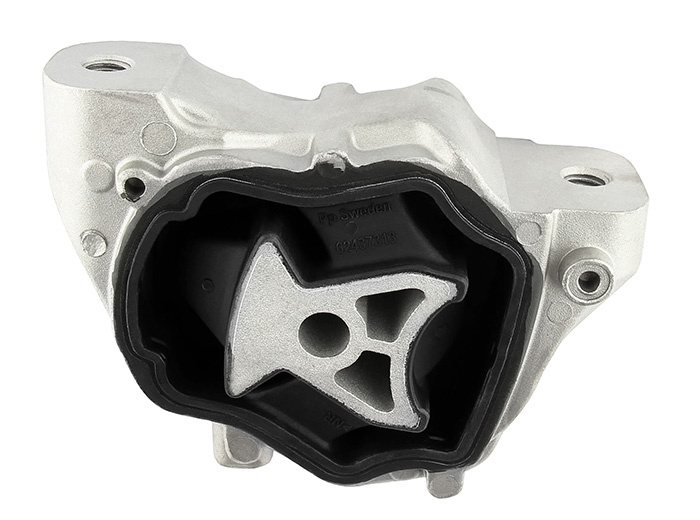 Engine mount rear right