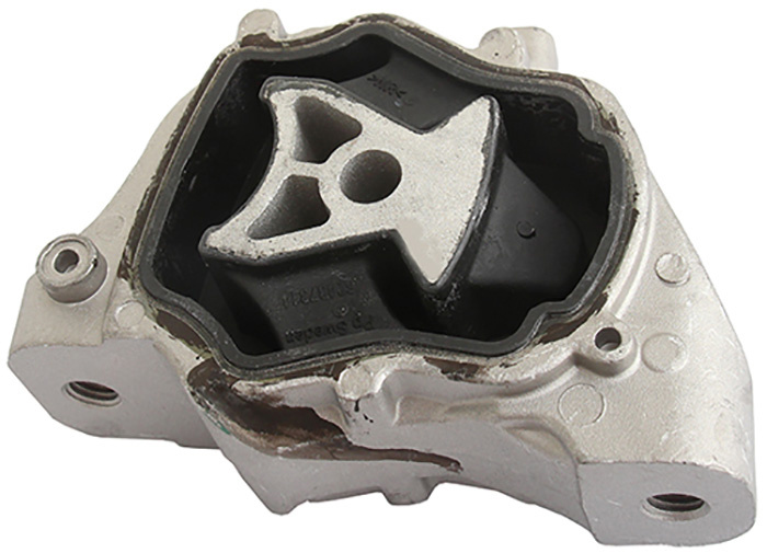 Engine mount rear right