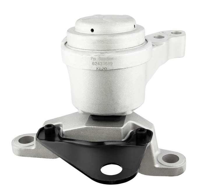 Engine mount front right