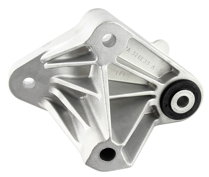 Engine mount