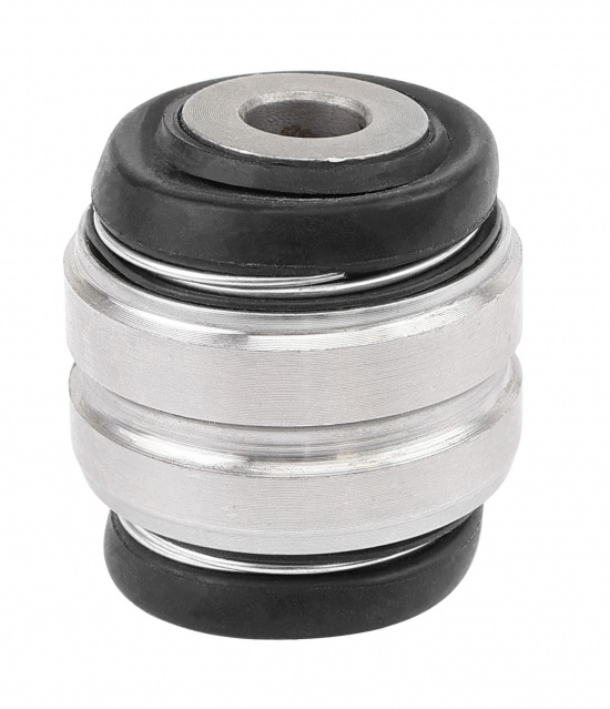 Bushing control arm rear lower outer