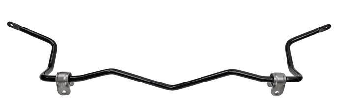 Stabilizer Rear axle