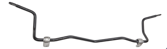 Stabilizer Rear axle