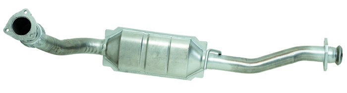 Catalytic converter