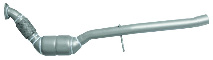 Catalytic converter