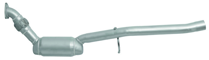 Catalytic converter