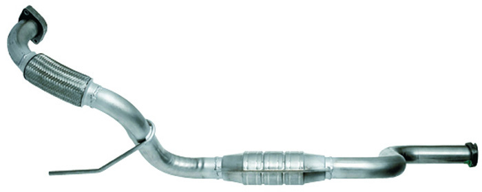 Catalytic converter