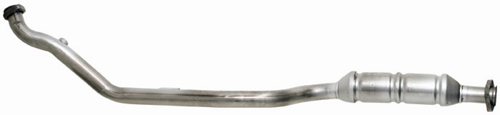 Catalytic converter