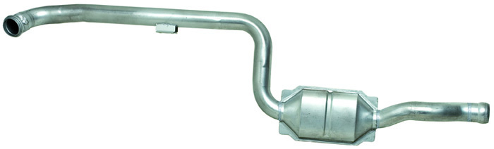 Catalytic converter