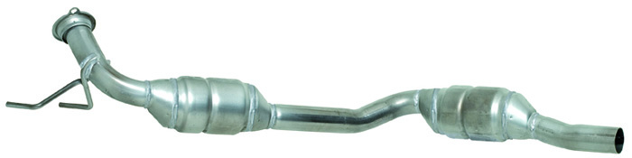 Catalytic converter