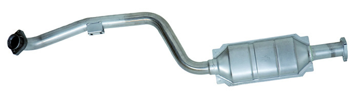 Catalytic converter
