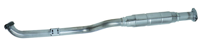 Catalytic converter