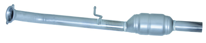 Catalytic converter