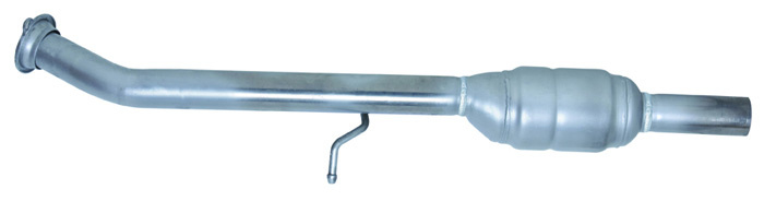 Catalytic converter