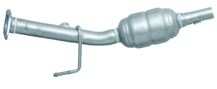 Catalytic converter