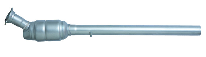 Catalytic converter