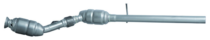Catalytic converter