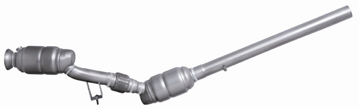 Catalytic converter