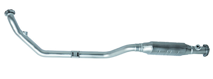Catalytic converter