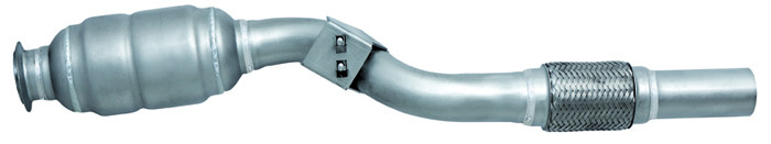 Catalytic converter