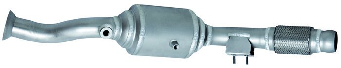 Catalytic converter
