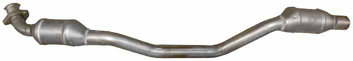 Catalytic converter
