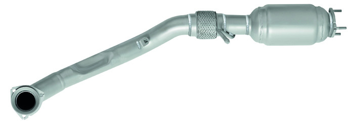 Catalytic converter