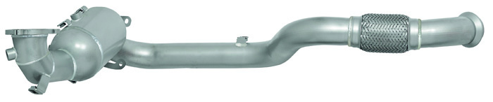 Catalytic converter