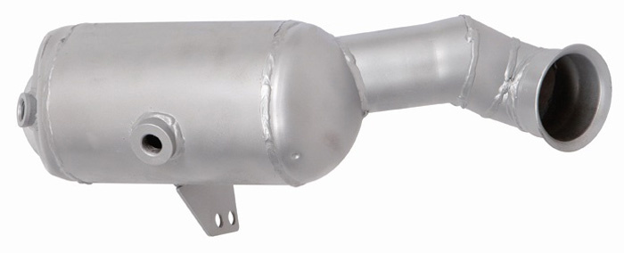 Catalytic converter