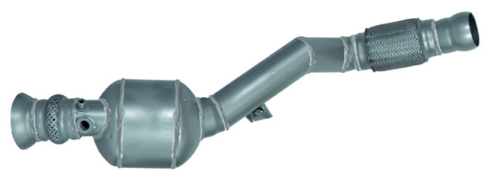 Catalytic converter