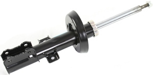 Shock absorber front