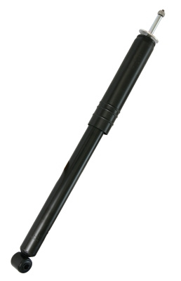 Shock absorber front