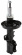 Shock absorber front Shock absorber front