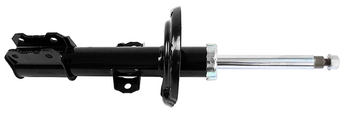 Shock absorber front