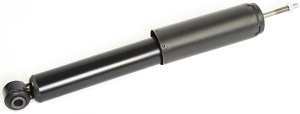 Shock absorber rear