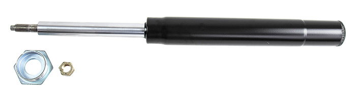 Shock absorber front