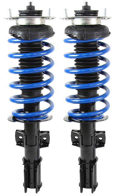 Sport kit shock absorber complete front