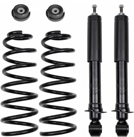 Nivomat conversion kit