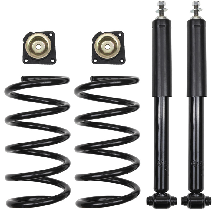 Nivomat conversion kit HD coil spring