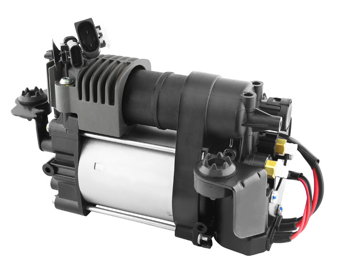 Air suspension compressor