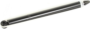 Shock absorber rear