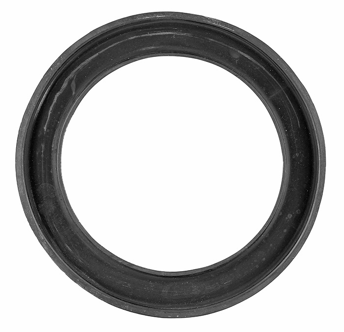 Spring insolator upper