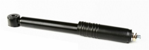 Shock absorber rear