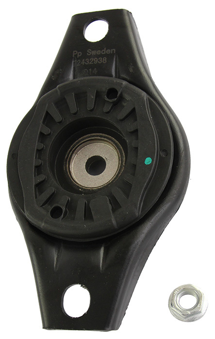 Strut mount