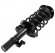 Shock absorber front left Shock absorber front left
