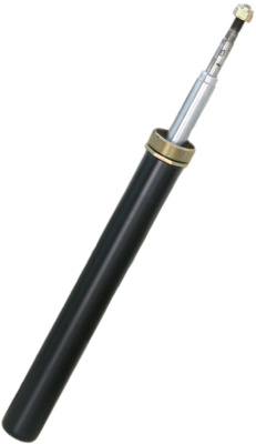 Shock absorber front
