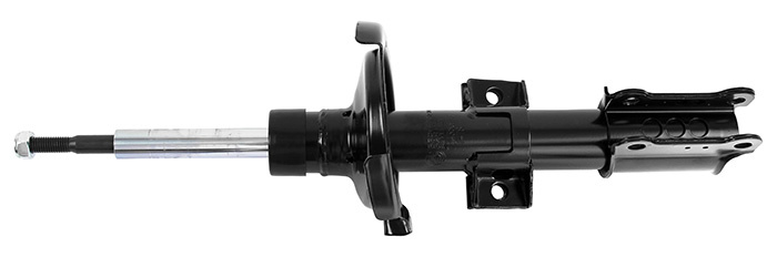 Shock absorber front