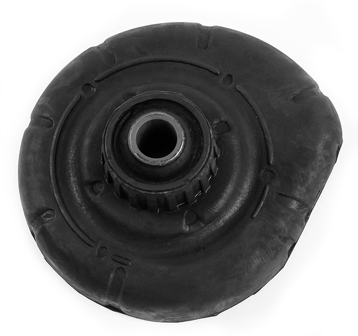 Strut mount rubber only